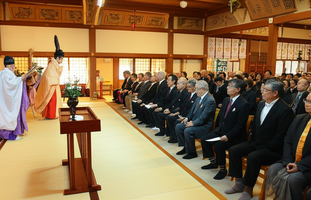 가라테 특별 후원회