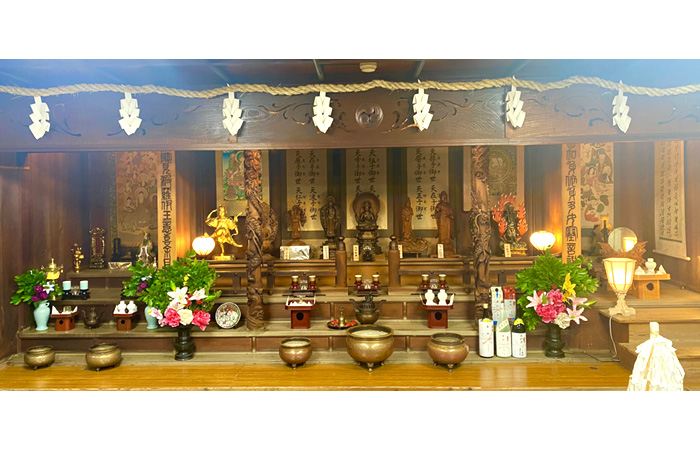 空手聖地への道！ 其の十一